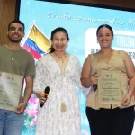 UPC conmemoró el Día Mundial del Turismo con una jornada de conferencia sobre innovación y nuevas experiencias turísticas