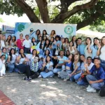 Estudiantes del Preuniversitario de la UPC mostraron sus conocimientos en encuentro académico