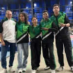 La UPC se sube al podio en los Juegos Nacionales Universitarios ASCUN 2026