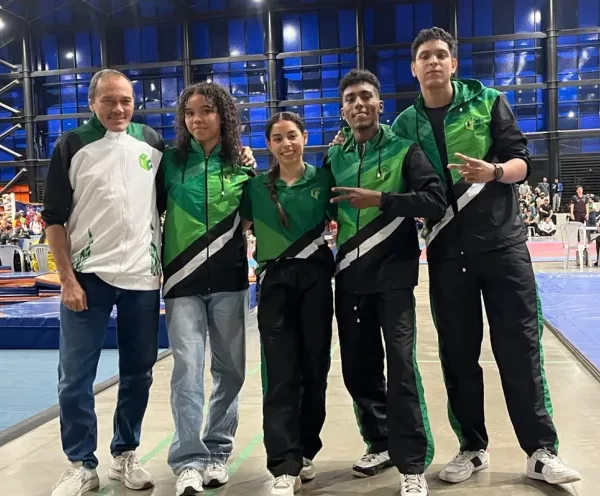 La UPC se sube al podio en los Juegos Nacionales Universitarios ASCUN 2026