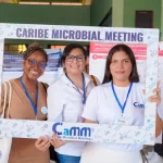 UPC fue sede del Caribe Microbial Meeting 2026