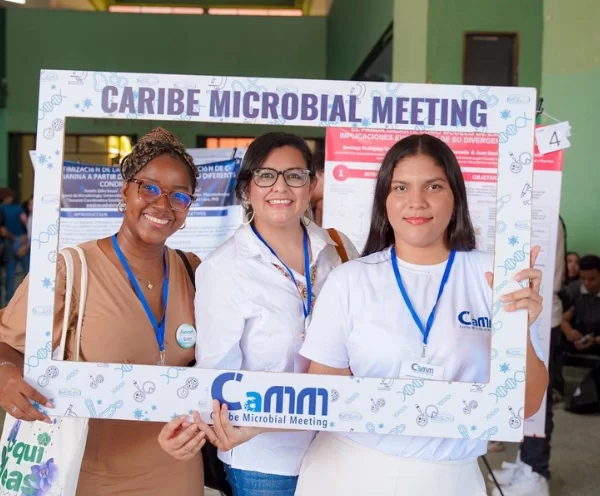 UPC fue sede del Caribe Microbial Meeting 2026