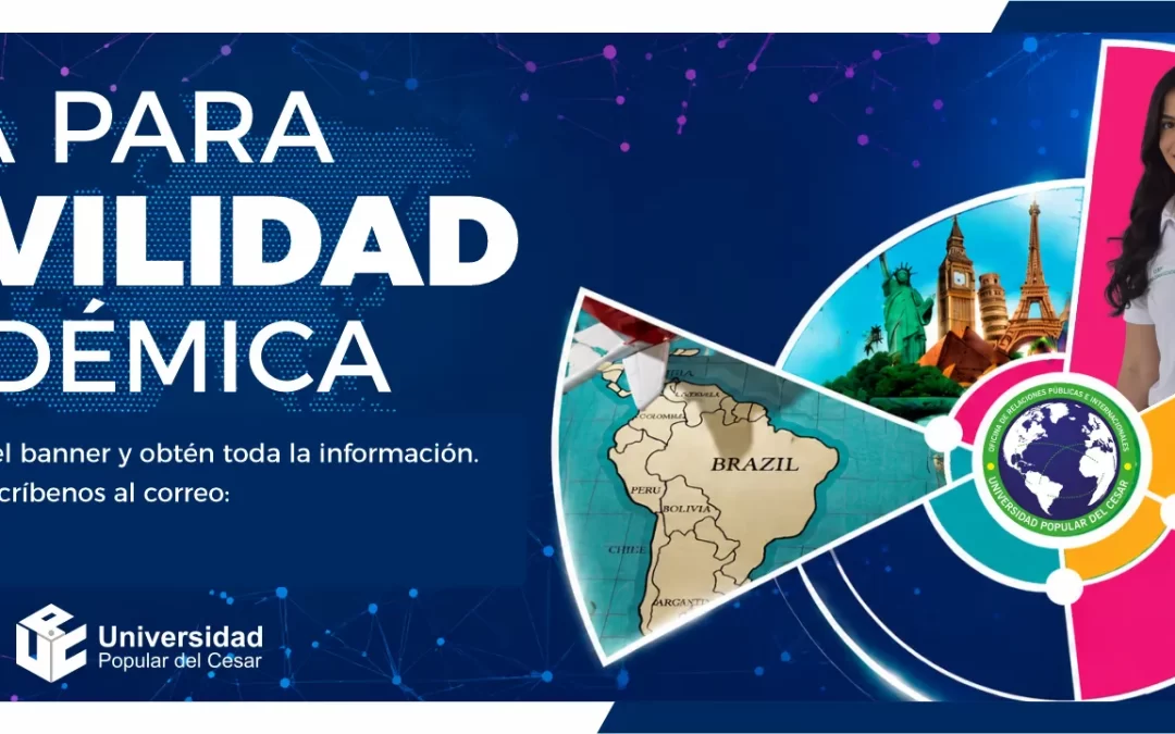 GUÍA PARA MOVILIDAD ACADÉMICA