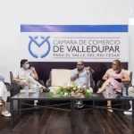 La UPC junto a la Cámara de Comercio de Valledupar fortalecen el uso de datos para transformar el territorio