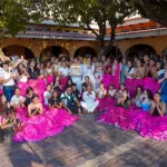 Entre música, danza y tradición, la Facultad de Bellas Artes celebra sus 24 años
