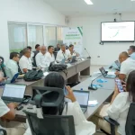 Inició visita de evaluación externa para la renovación de la acreditación de Ingeniería Agroindustrial