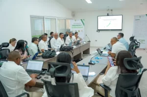 Inició visita de evaluación externa para la renovación de la…