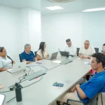 Pares académicos destacan fortalezas de Ingeniería Agroindustrial durante visita de evaluación externa