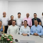 Pares académicos evaluaron las condiciones de calidad de la Maestría en Gestión Financiera de la UPC