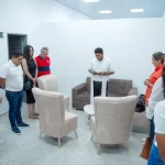 UPC inaugura nuevos espacios para acompañar el desarrollo integral de su comunidad universitaria