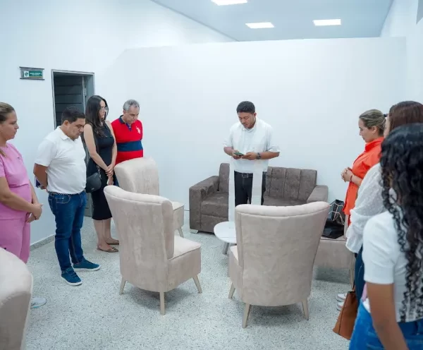 UPC inaugura nuevos espacios para acompaรฑar el desarrollo integral de su comunidad universitaria