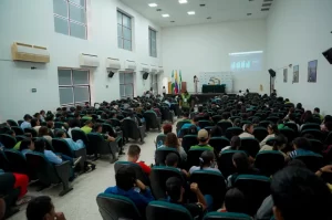 El XXI Foro de Lenguaje de la UPC reflexionó sobre…