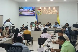 La UPC participó en debate sobre propuesta para implementar inteligencia…