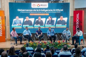 La Universidad Popular del Cesar participó en el XIV Encuentro…