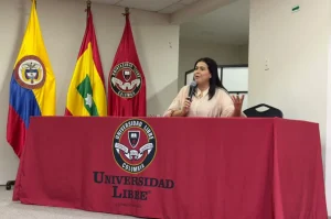 Fisioterapia de la UPC lleva su conocimiento a escenarios nacionales…