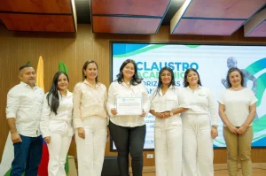 Programa de Fisioterapia recibió reconocimiento de la Asociación Colombiana de…