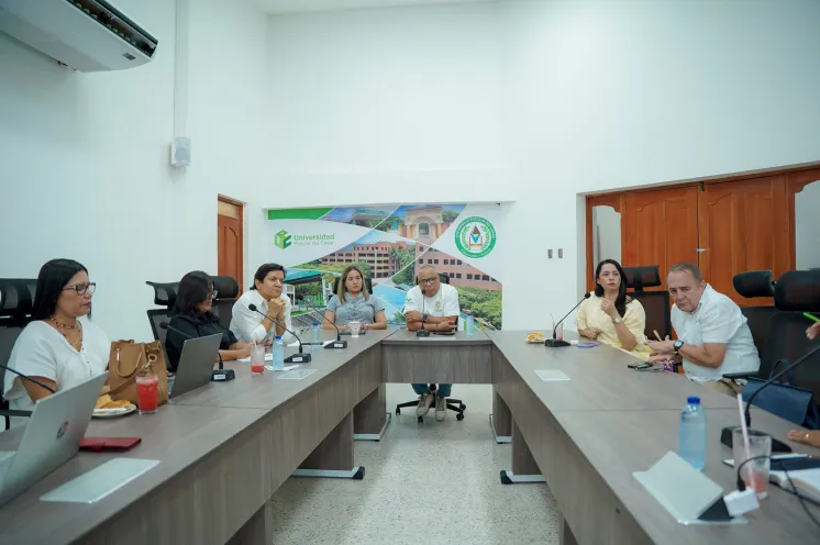 La UPC amplía su oferta académica con un nuevo programa…