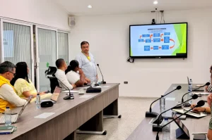 Universidad Popular del Cesar y Procuraduría promueven la prevención y…